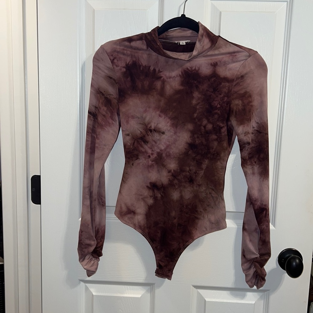Lelis bodysuit
